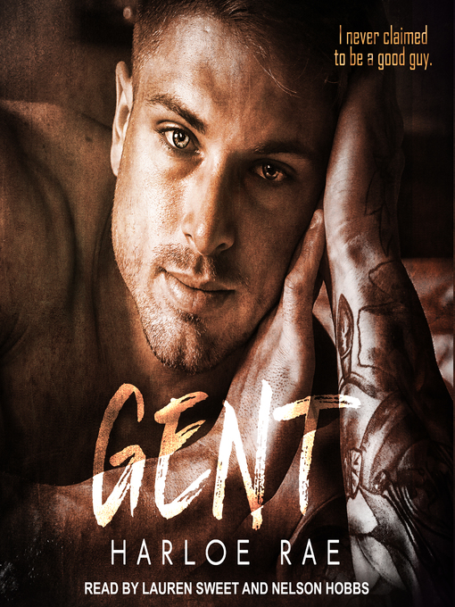 Title details for GENT by Harloe Rae - Available